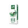 伊利【新鲜日期】金典纯牛奶整箱 200ml*12盒 3.6g乳蛋白礼盒装 4月 实拍图