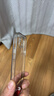 绿联【环保认证】适用iPhone15手机壳透明气囊防摔苹果15保护套超薄镜头全包抗黄防磨防震简约男女款 实拍图