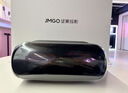 坚果投影（JMGO）O3 Ultra 4K超高清超短焦激光电视纯三色激光投影仪家用影院 实拍图