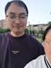Navigare[明星同款]小帆船2026新款男凉感T恤宽松圆领速干上衣3325506541 实拍图