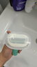 舒适（Schick）舒芙脱毛刀敏感肌刮毛刀女士腋下剃毛刀大皂头大面积除毛京东自营 实拍图