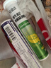 康恩贝 维生素c泡腾片4g*20片*7支 固体饮料 口味全家福  臻选7味组合 实拍图