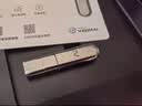 科大讯飞（iFLYTEK）AI会议耳机Pro3 办公礼盒 翻译耳机智能降噪蓝牙无线耳机 翻译机 出国旅行翻译神器 适配苹果华为 实拍图