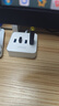绿联USB3.0扩展器高速4口分线器 扩展坞HUB集线器 笔记本电脑一拖四多接口转换器延长线1.5米30221 实拍图