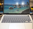 Apple/苹果AI笔记本/2025款MacBook Air13英寸M4 (10+8核) 16G 256G星光色电脑MW0Y3CH/A 实拍图