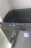 美的（Midea）【价保618】随心洗波轮洗衣机全自动 5.5公斤 小洗衣机租房用 专利免清洗 MB55V36E 以旧换新 自营 实拍图