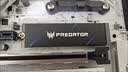 宏碁掠夺者（PREDATOR）512G SSD固态硬盘 M.2接口(NVMe协议) GM7系列｜NVMe PCIe 4.0读速7200MB/s  AI电脑存储配件 实拍图