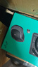 罗技（Logitech）C270 高清摄像头 USB电脑笔记本台式机摄像头 视频会议网课摄像头带麦克风 即插即用 实拍图