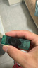 金士顿（Kingston）128GB Type-C USB3.2 双接口U盘 DTDEG2 大容量办公车载优盘 适用于安卓苹果手机电脑 实拍图