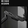 AOC显示器支架升级款不沉头桌面升降支架臂旋转电脑架屏幕支架居家办公电脑支架 AM400PLUS(灰色) 实拍图