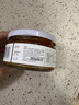 珍百年蟹黄酱110g拌面拌饭蛋黄沙拉酱大闸蟹膏海鲜罐头寿司专用料理食材 实拍图