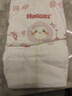 好奇（Huggies）铂金装小桃裤纸尿裤L120片(9-14kg)大号尿不湿【透爽散热】 实拍图