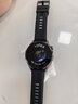 HUAWEI【父亲节送礼优选】HUAWEI WATCH GT 6 雅丹黑 46mm智能手表多维情绪健康全新骑行体验 实拍图