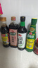 海天 礼盒系列 简盐生抽+金标生抽+蚝油520g+醋450ml 省心拍礼盒 实拍图