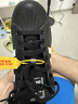 阿迪达斯（adidas）adidas三叶草贝壳头SUPERSTARII男女休闲鞋 JI0079 46码 实拍图