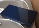 华为原装12000mAh66W双向快充移动电源3C认证可上飞机充电宝适用华为手机Pura90Mate80USB-A/C双口输出 实拍图