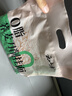 云山半荞麦刀削面减0脂荞麦面挂面4斤杂粮黑全麦宽面条粗粮主食代餐速食 实拍图