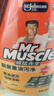 威猛先生（Mr Muscle） 油污清洁剂 455g+455g*3瓶补充装 柑橘香 厨房重油污净 实拍图