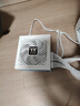 Thermaltake（Tt）额定650W 钢影Toughpower GF1限定版电源 白色(原生PCIe5.1/ATX3.0/金牌认证/全模组) 实拍图