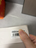 米家小米智能八电极体脂秤S800 体重管理家用体重秤电子秤双频精准检测 蓝牙连接/支持安卓&iOS/双接 实拍图