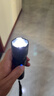 神火（SupFire）RX21强光手电筒变焦超亮远射长续航小型便携军户外骑行家专用灯 实拍图