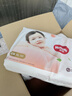 好奇（Huggies）铂金装小桃裤成长裤XL96片(12-17kg)加大号尿不湿【透爽散热】 实拍图