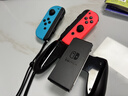 任天堂（Nintendo）【国内保税仓】Switch2/1代 OLED/续航加强日版/港版便携家用ns体感游戏机掌机 日版续航红蓝32GB保税（赠共享会员） 实拍图
