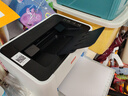 联想（Lenovo）小新L2黑白家用办公打印机 A4学生家用家庭错题作业能连手机 无线黑白激光打印机 实拍图