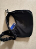 阿迪达斯（adidas）三叶草   女 SHLDR BAG L 单肩包 JP0145 黑色 NS 实拍图