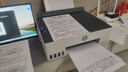 惠普（HP）215家用打印机 彩色喷墨无线照片作业打印 家庭学生连供大印量打印 实拍图