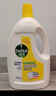 滴露（Dettol）衣物消毒液除菌柠檬3L 99.9%杀菌除螨内衣儿童衣服消毒水配洗衣液 实拍图