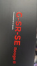 卓威奇亚（ZOWIE GEAR）G-SR-SE澜II 电竞鼠标垫 细面鼠标垫 游戏鼠标垫 控制垫 滑垫 电竞桌垫 （随机发货） 实拍图