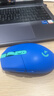 罗技（G）G304 LIGHTSPEED无线游戏鼠标 轻质便携 鼠标宏 三角洲FPS无畏契约打瓦必备 生日礼物 蓝色 实拍图