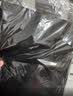 龙伟联合夏季透气厨师工作服短袖男中西餐烘焙厨衣酒店炊事服大码定制刺绣 实拍图