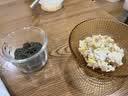 禾泱泱稻鸭原生有机胚芽米500g 独立真空包装主食米粥营养早餐自制辅食 实拍图