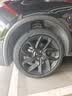 朝阳轮胎 汽车轮胎 235/45R20 100V C66 适配领克05/领克01/欧尚X7 实拍图