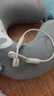 园世Beta Pro 骨传导游泳耳机 不入耳开放式运动蓝牙耳机 IPX8防水 32G内存MP3 跑步骑行健身 实拍图