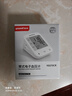 鱼跃（yuwell）充电语音电子血压计670CR血压仪医用高精准高血压测量仪家用升级 实拍图