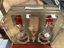五粮液 普五八代 好事成双礼盒 浓香型白酒 52度 500ml*2瓶 礼盒装 618 实拍图