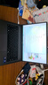 荣耀笔记本X14 2026【限时补贴】酷睿Ultra5 24G 1T 120Hz 2.8K高刷护眼屏 14吋轻薄笔记本电脑 灰 实拍图