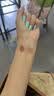 3ce丝绒唇釉升级版#00 VERYNUDE 首尔少女口红唇膏七夕礼物送女友 实拍图