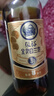 张裕39度金奖白兰地 700ml 单支装 洋酒 葡萄蒸馏酒 实拍图