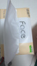 洁柔抽纸 粉Face3层110抽*48包 可湿水纸巾卫生纸 柔韧抽纸 整箱纸巾 实拍图