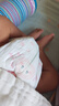 好奇（Huggies）铂金装小桃裤纸尿裤S96片(4-8kg)新生儿小号尿不湿【透爽散热】 实拍图