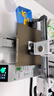 拓竹A1mini 3D打印机学生新手友好 儿童教育 桌面家用FDM 全自动调平多色高速 A1 mini 单机【大陆版】 实拍图