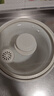 美的（Midea）电炖锅电砂锅电煮锅电炖盅白瓷煮粥炖汤锅煲汤锅3L大功率微压直炖煲汤炖汤多功能电炖锅MD-DGE3058 实拍图