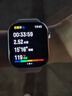 小米（MI）REDMI Watch 6皎月银 国家补贴 澎湃OS 3 心率血氧监测 红米手表6 小米汽车 送男友送女友 实拍图