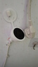德力西(DELIXI) 电源电线插座16A大功率延长线/插排/排插 10A+16A 全长1.8米无开关 实拍图