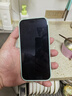 Apple/苹果 iPhone 17 256GB 白色 支持移动联通电信5G 双卡双待手机 实拍图