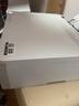爱普生（EPSON）【6代新品】L1358 墨仓式A4彩色无线单功能家用打印机 家用/办公 AI学习打印机（微信/远程打印） 实拍图